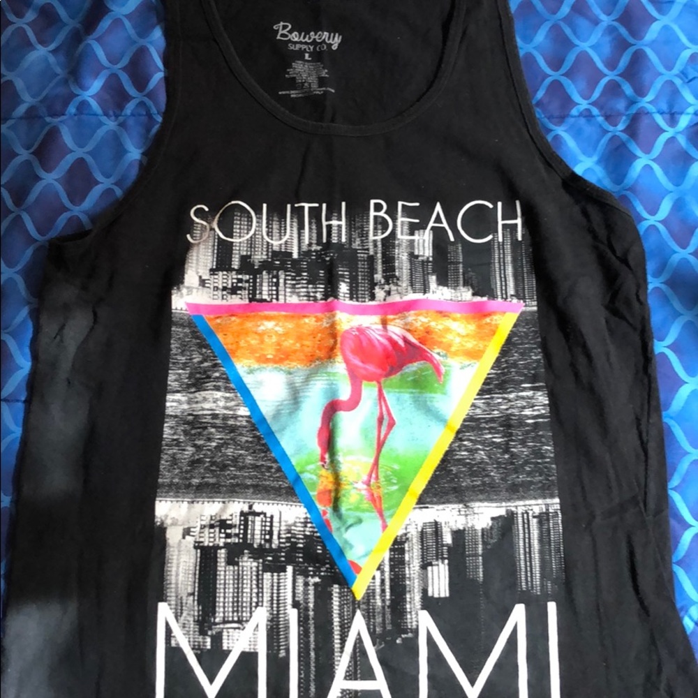 Miami Beach